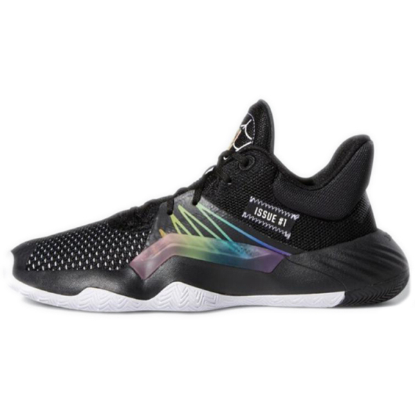 Adidas D.O.N. Issue #1
