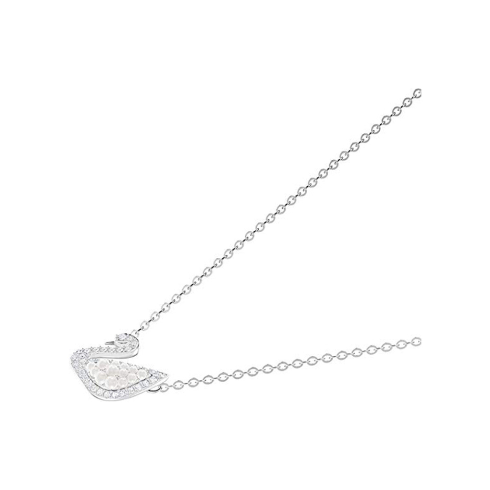 Swarovski conic Swan