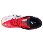 Mizuno Medal 5