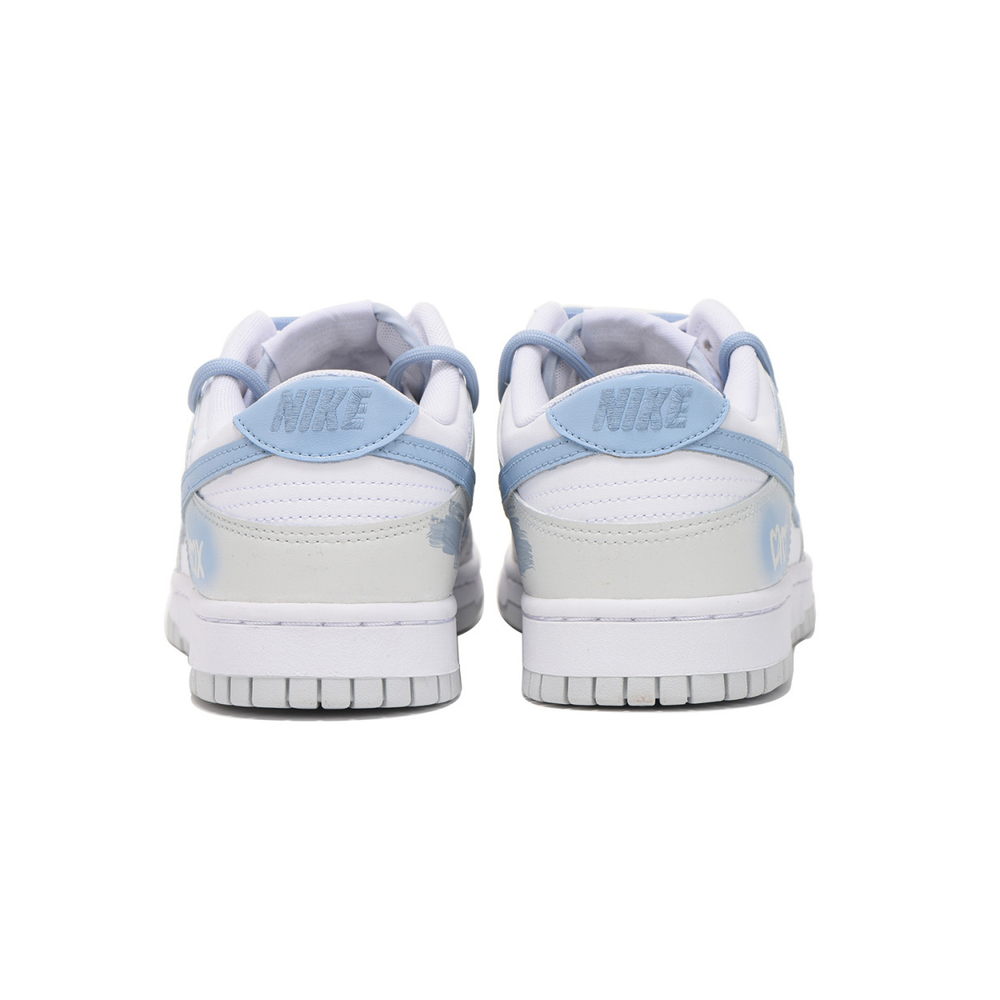 【 】 Nike Dunk Low vibe