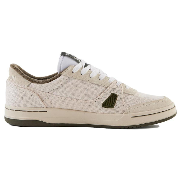 Maharishi x Reebok Lt Court Hemp