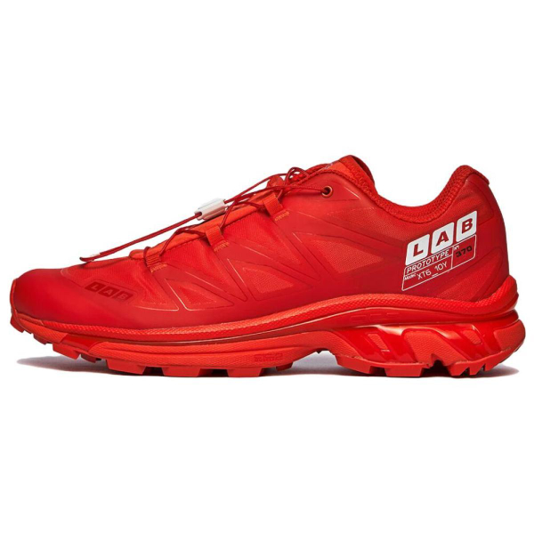 SALOMON XT-6 "10th Anniversary" 10