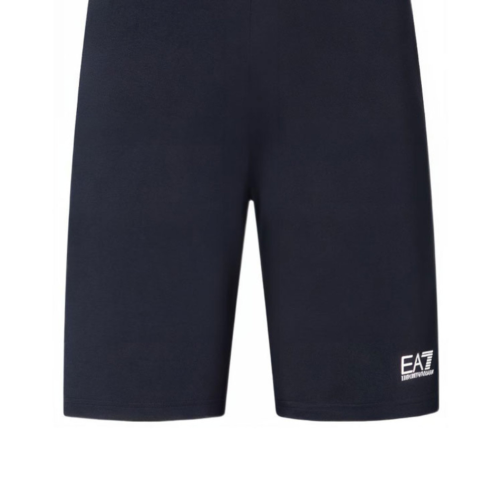EMPORIO ARMANI SS22 Logo
