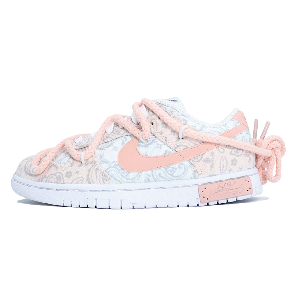 【 】 Nike Dunk Low