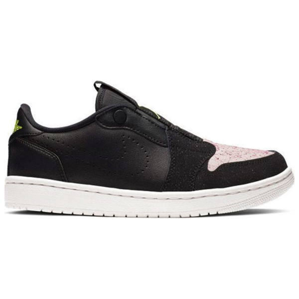 Jordan Air Jordan 1 Low Silt Red