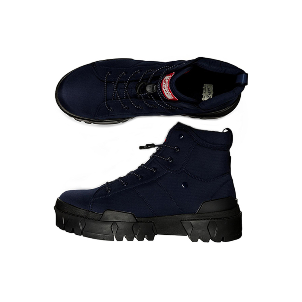 Onitsuka Tiger Hmr Peak