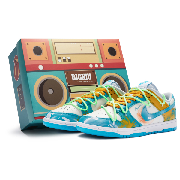 【 】 Nike Dunk Low 811