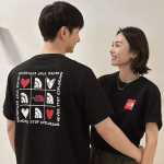 THE NORTH FACE Logo T