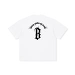 BONELESS B Logo T