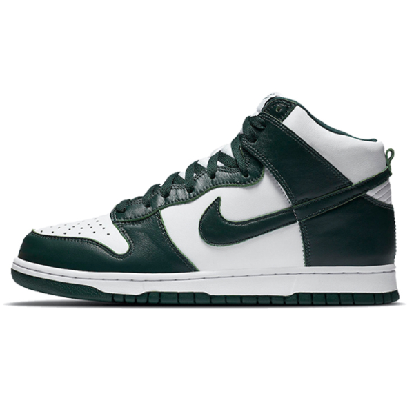 Nike Dunk SP "Spartan Green"