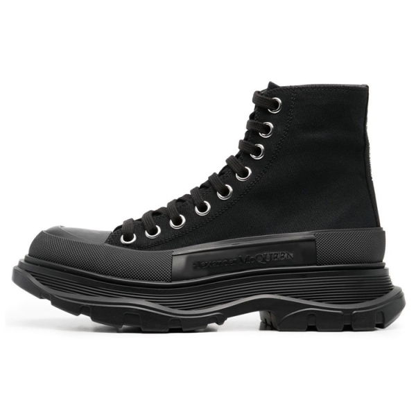 Alexander McQueen Tread Slick