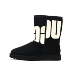 UGG CLASSIC SHORT 2 Chopd