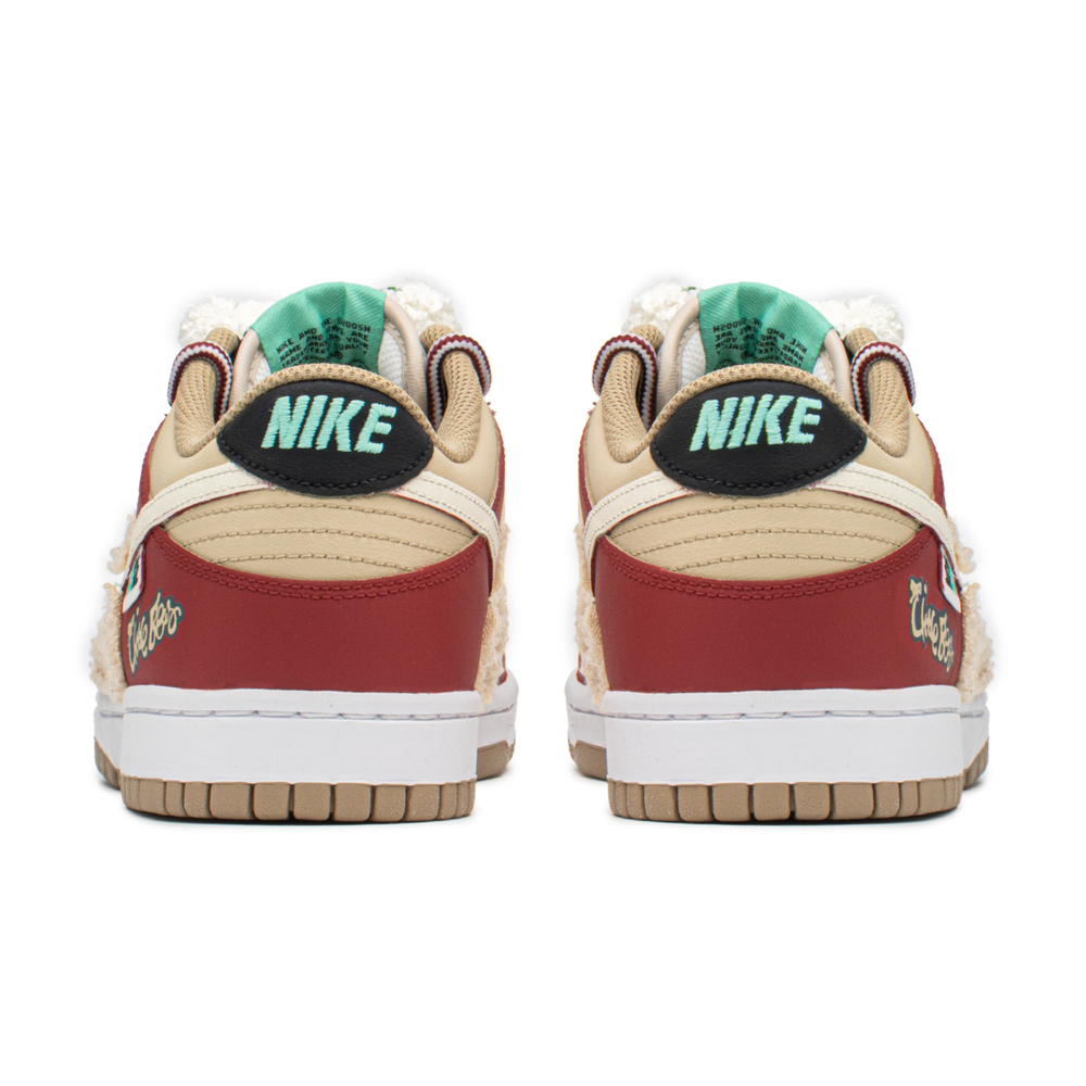 【 】 Nike Dunk fzbb