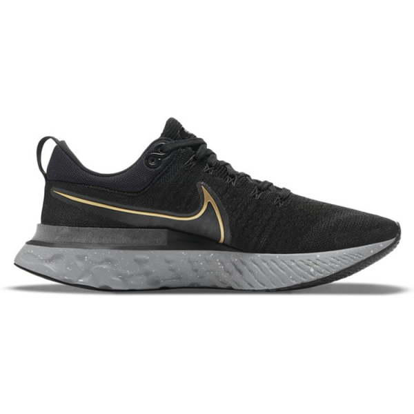 Nike React Infinity Run Flyknit 2