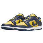 Nike Dunk Retro "Varsity Maize"