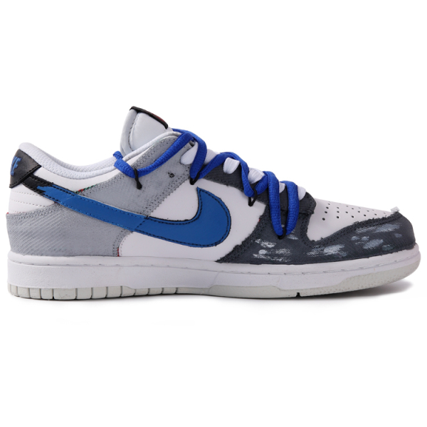 【 】 Nike Dunk Low Retro “Plait”
