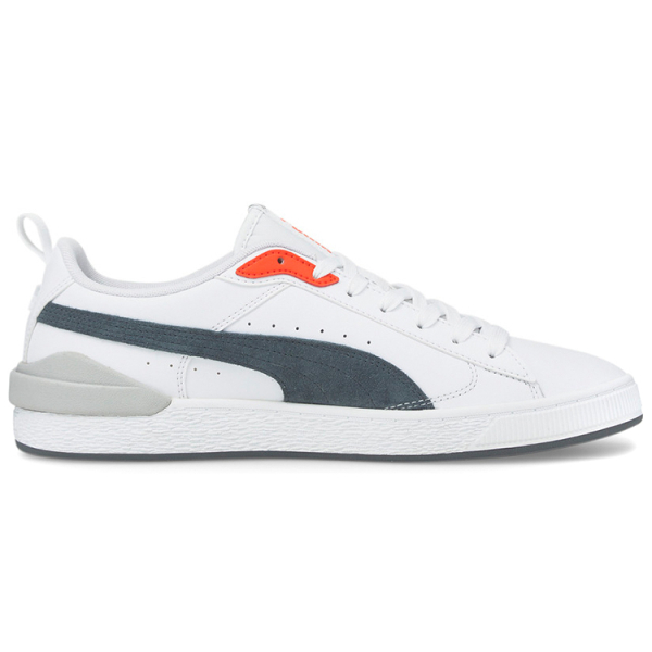 PUMA Suede Bloc