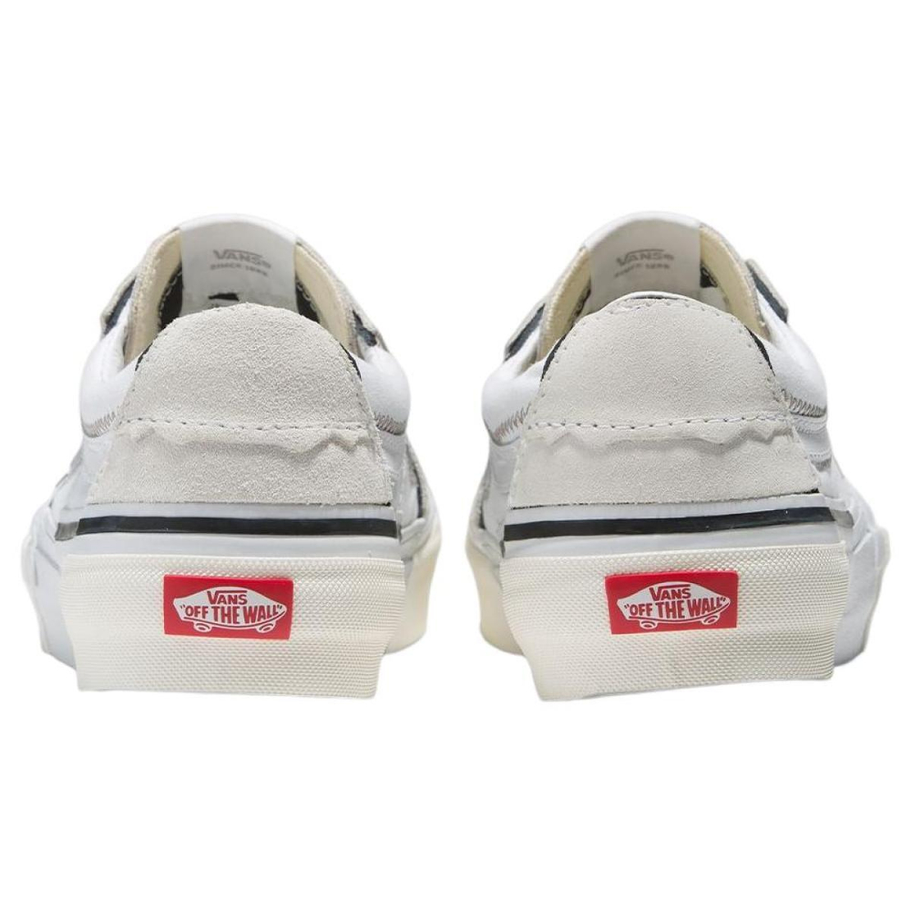 Vans SK8 LOW Reconstruct