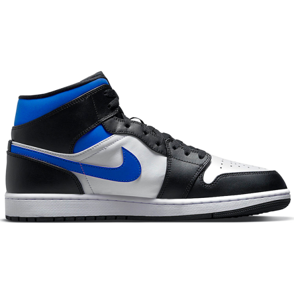 Jordan Air Jordan 1 mid "white royal"