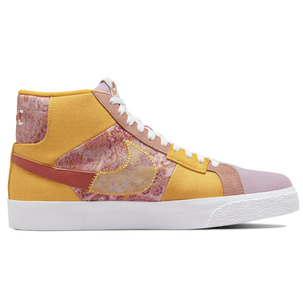 Nike Blazer SB Zoom Premium "Paisley"
