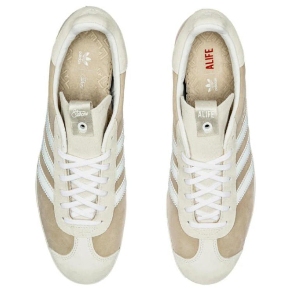 Adidas originals Gazelle Alife X Starcow