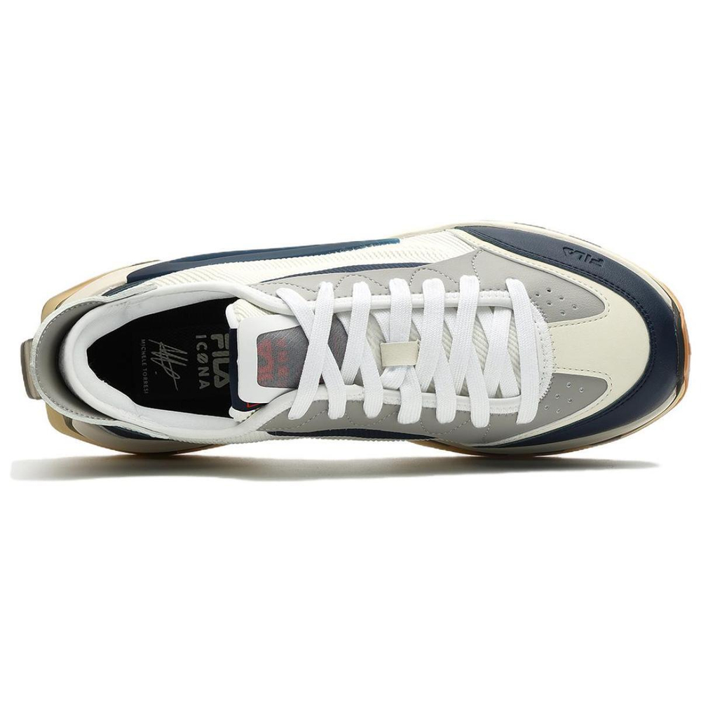 FILA KM