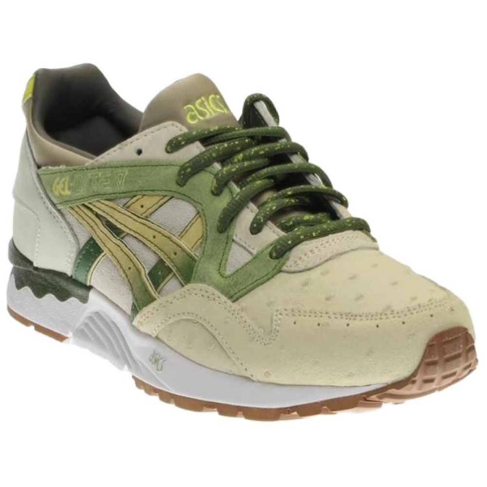 Feature x Asics Gel-Lyte 5 V Prickly Pear Cactus