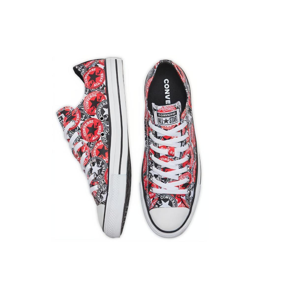 Converse Chuck Taylor All Star Logo