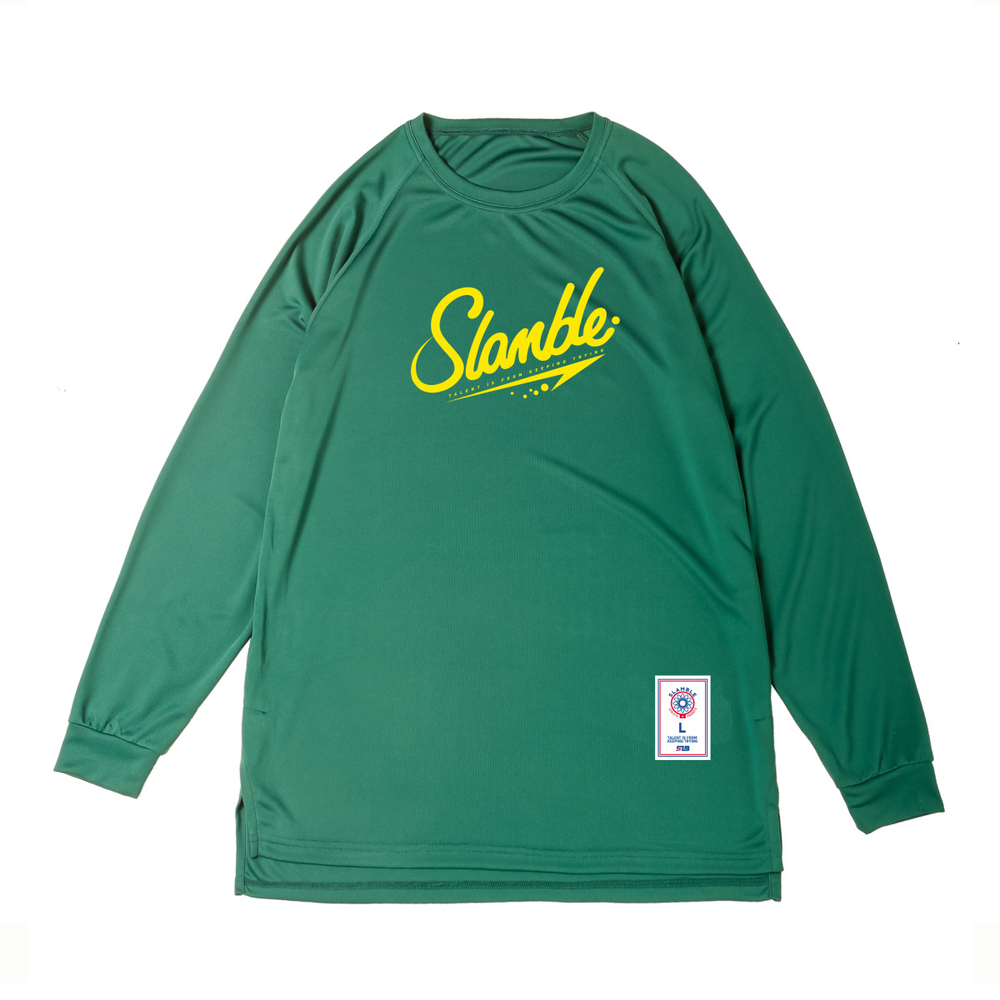 Slamble T