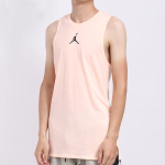 Jordan Air 23 Alpha Dri-fit logo