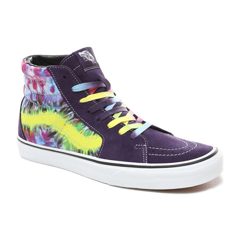 Vans SK8 TIE DYE