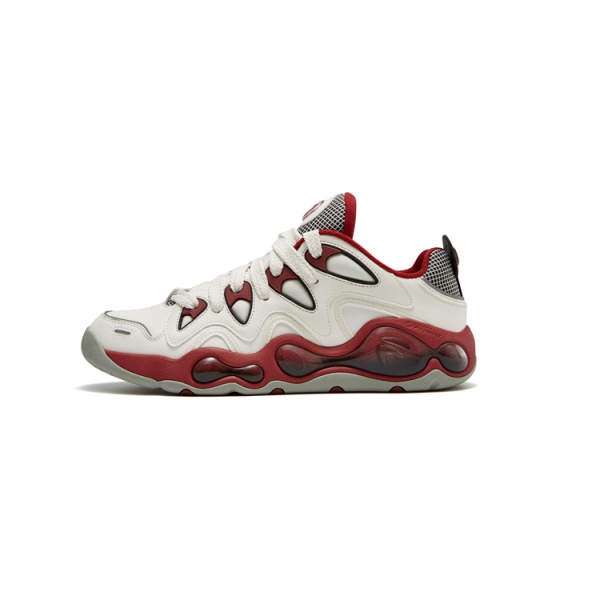 MitchellNess x FILA FUSION VERTICAL /