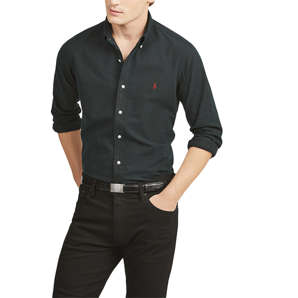 Polo Ralph Lauren Logo
