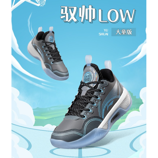 LiNing LOW /