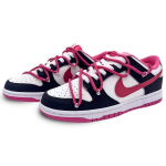 【 】 Nike Dunk Low Hot Pink
