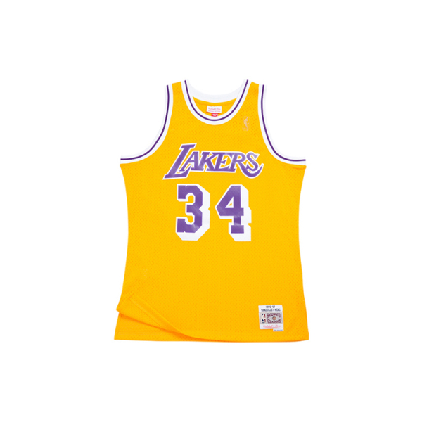 Mitchell & Ness NBA SW 96-97 34