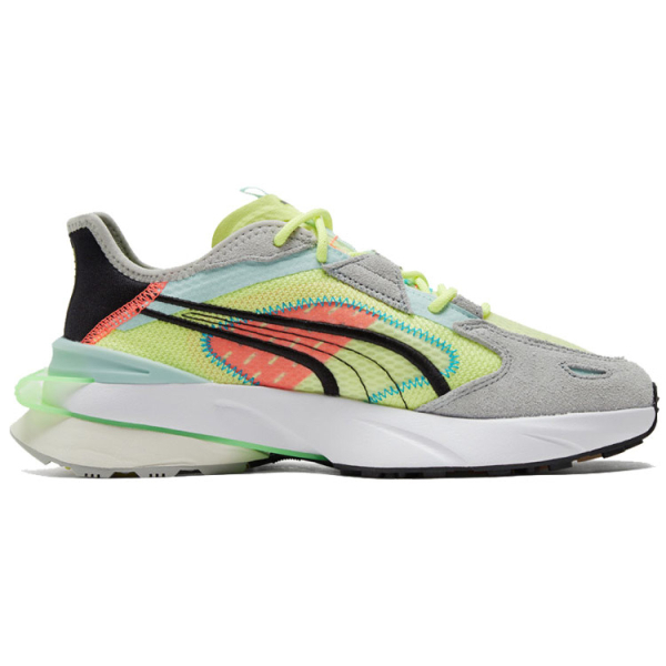 PUMA Pwrframe Op-1 Abstract