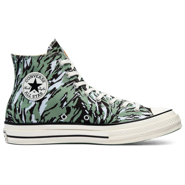 Carhartt WIP x Converse 1970s Chuck 70