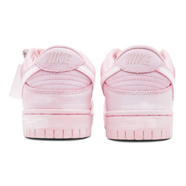 【 】 Nike Dunk SE Prism Pink GS