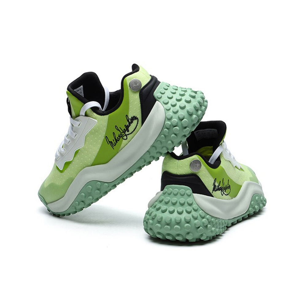 MIHARA YASUHIRO/ x FILA