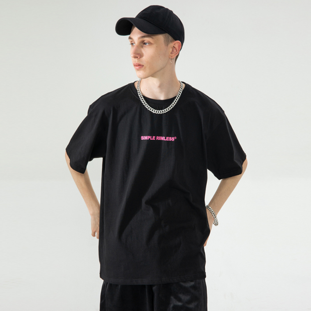SIMPLE RIMLESS/SRME 3d T