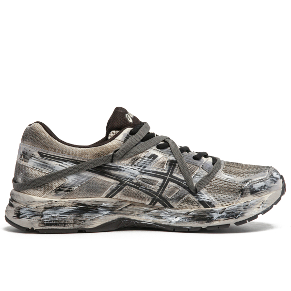【 】 Asics Gel-Contend 4