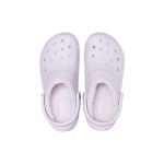 Crocs Classic Lined