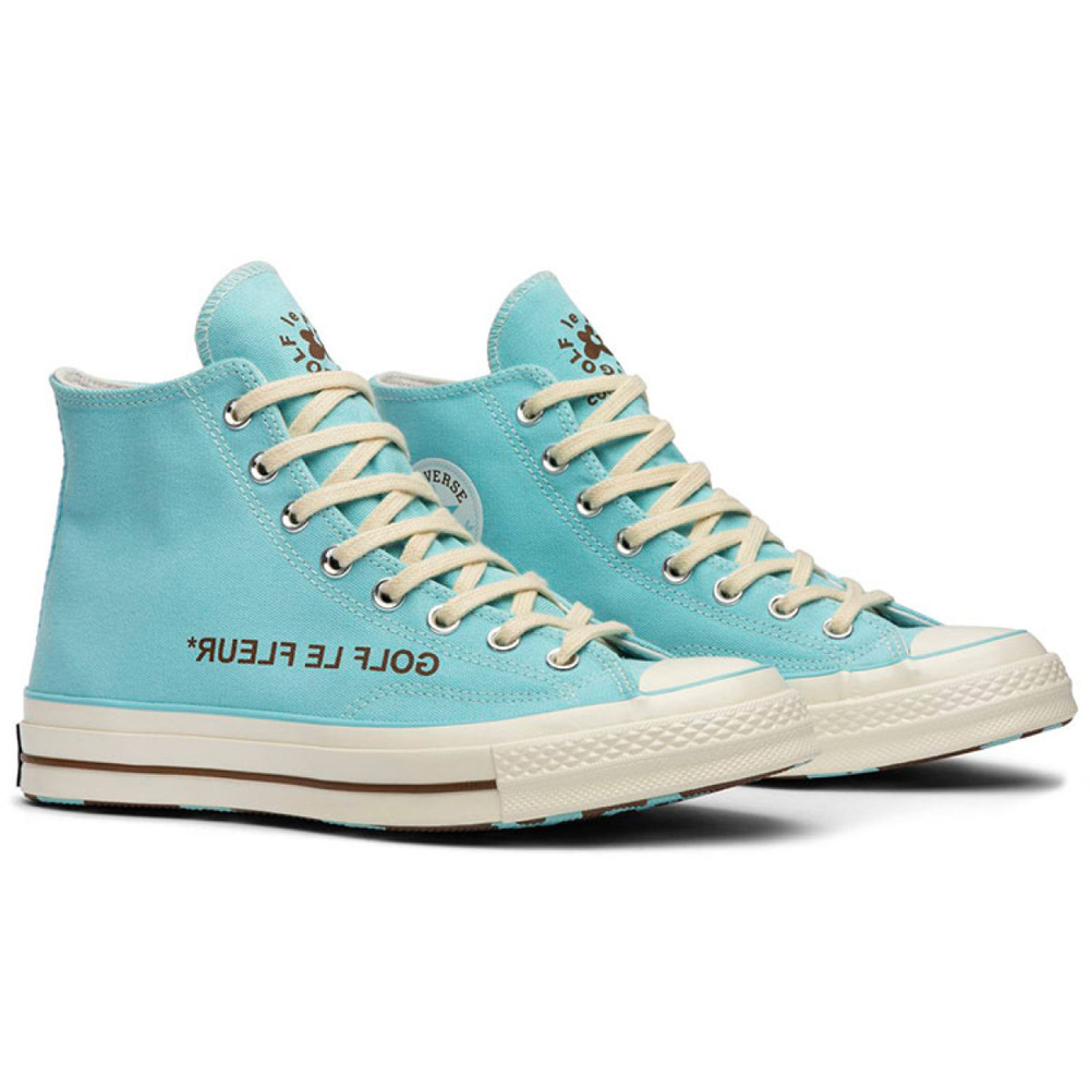 Golf Le Fleur x Converse Chuck Taylor All Star 70 Hi