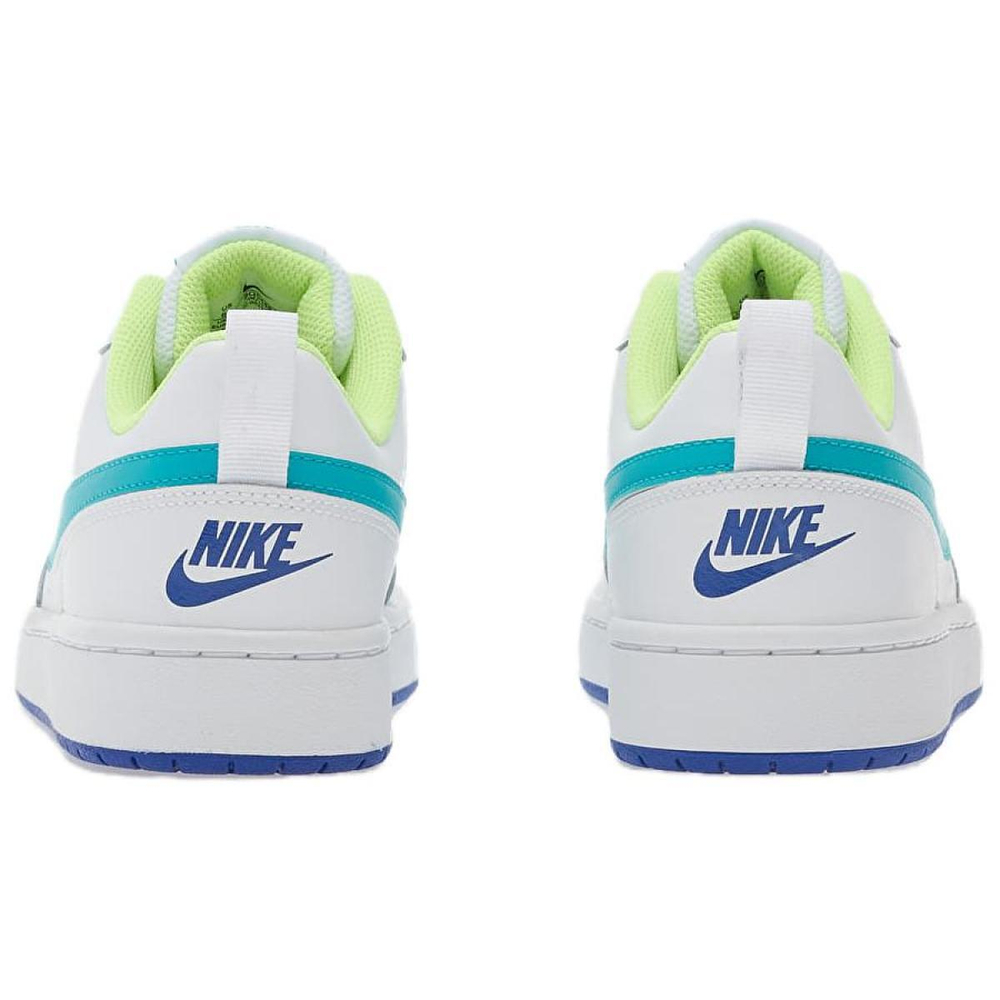 Nike Court Borough