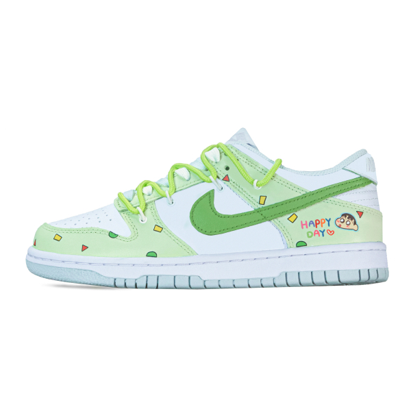 【 】 Nike Dunk GS