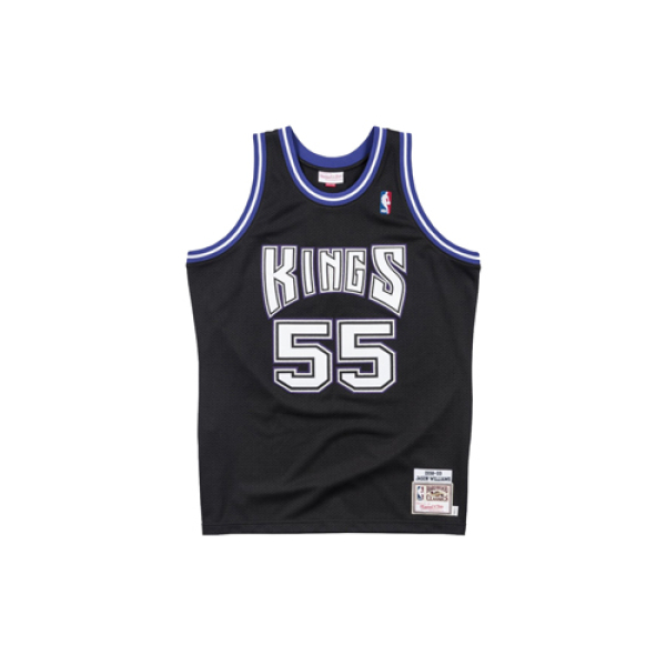 Mitchell & Ness NBA Authentic 98-99 55