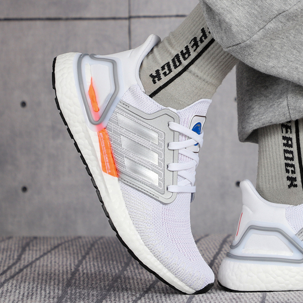 NASA x adidas ULT
