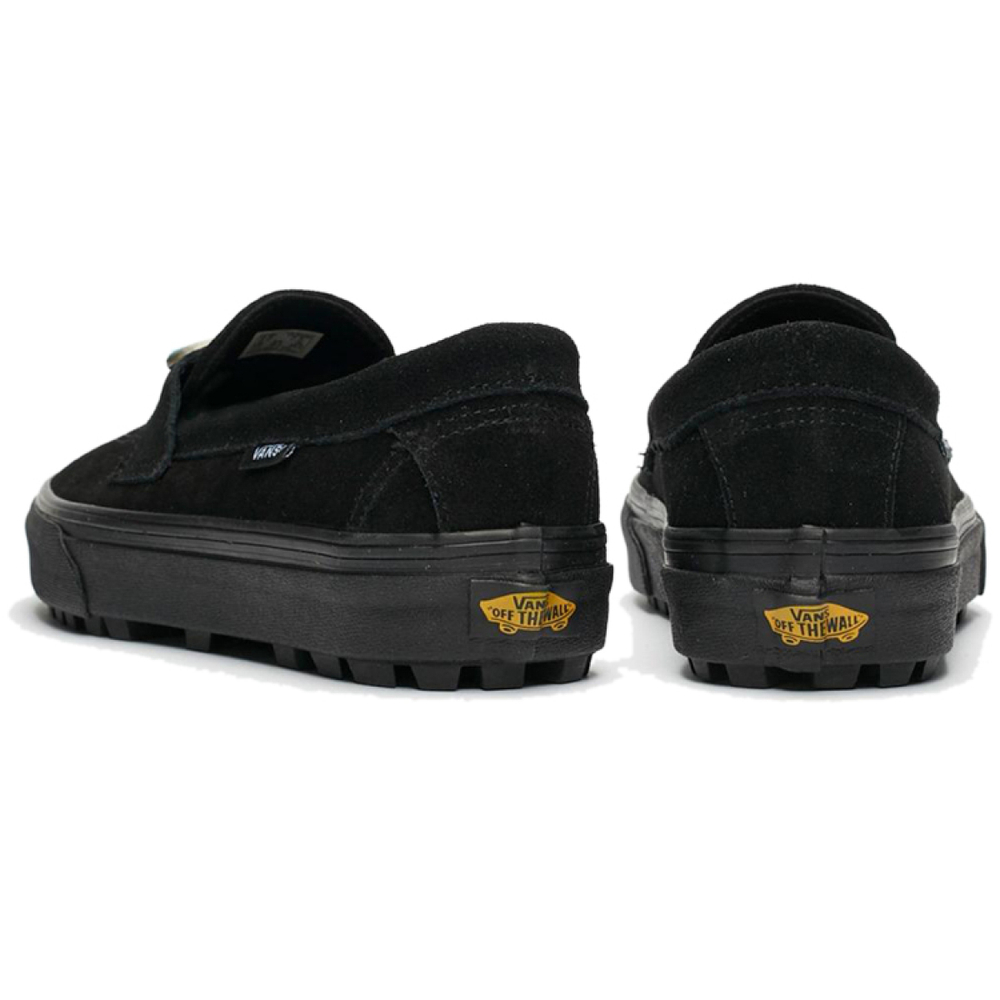 Vivienne Westwood x Vans Style 53 ORB