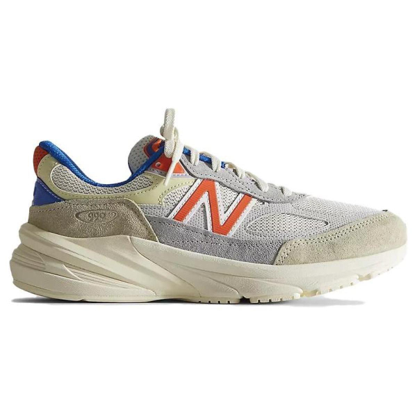 KITH x MSG x New Balance NB 990 V6